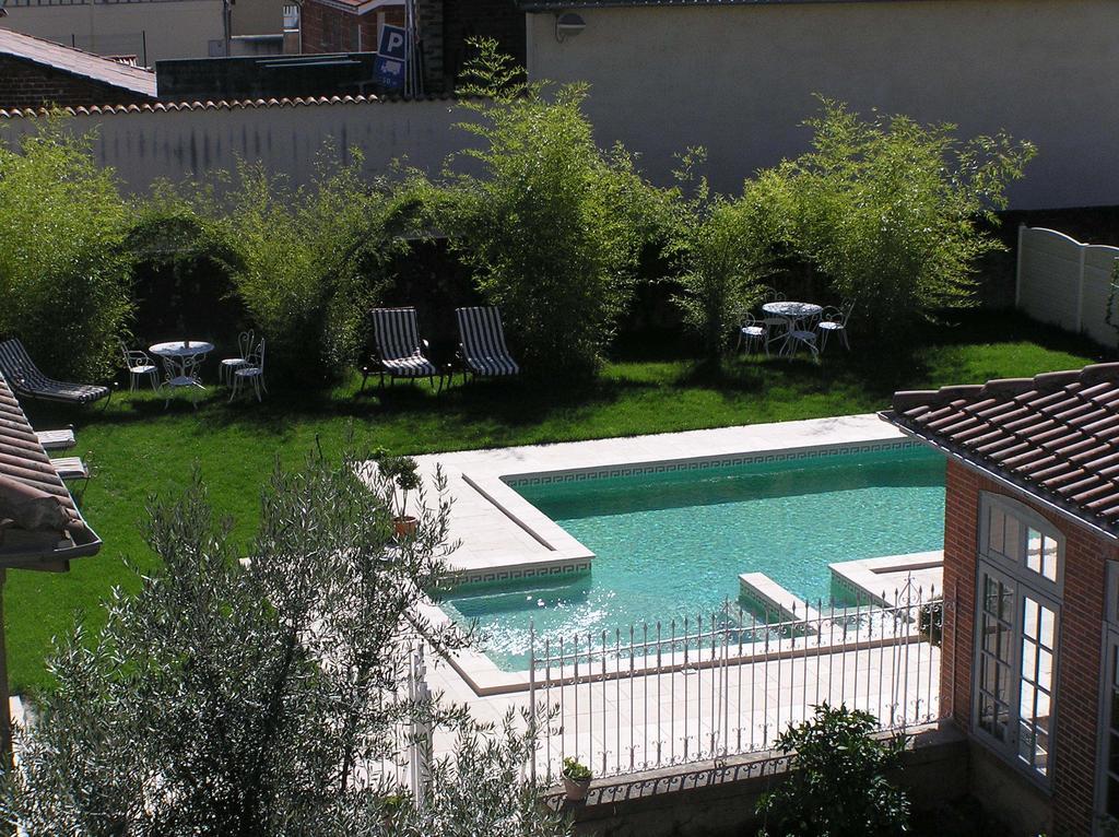 Chambre D'Hotes Bastide Du Cosset Barcelonne-du-Gers Exterior foto