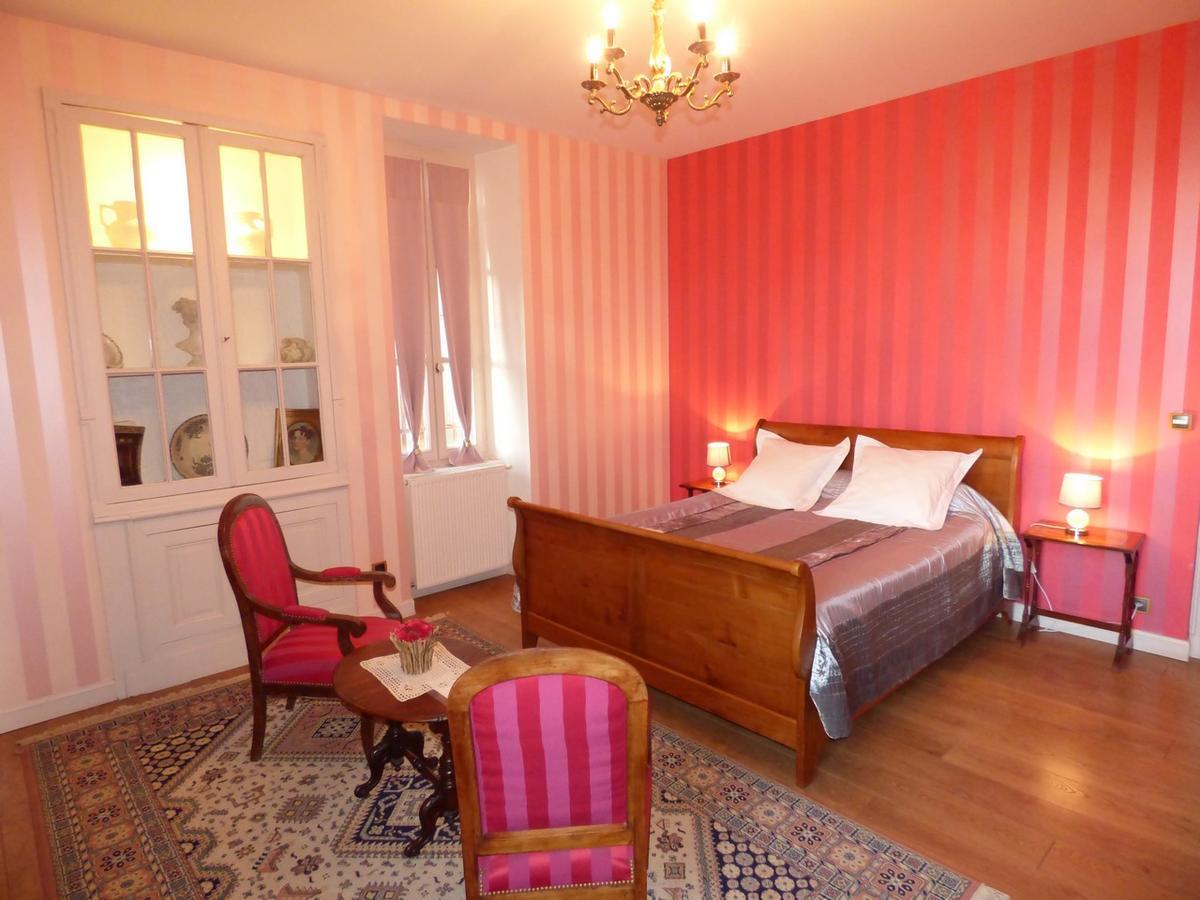 Chambre D'Hotes Bastide Du Cosset Barcelonne-du-Gers Exterior foto