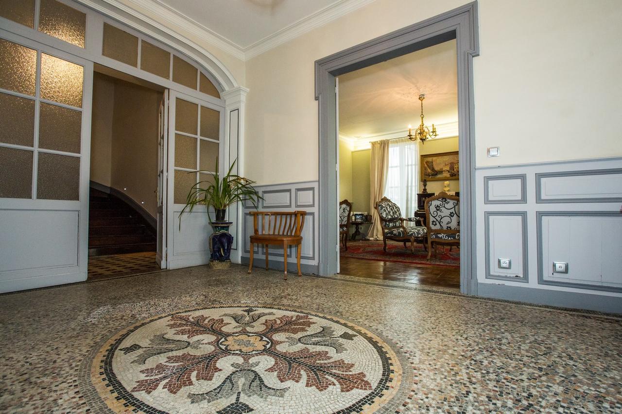 Chambre D'Hotes Bastide Du Cosset Barcelonne-du-Gers Exterior foto